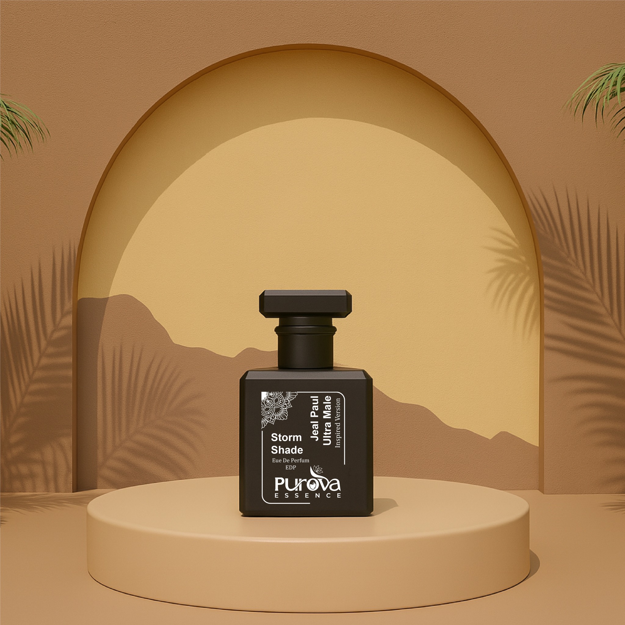 30 ml ultra male